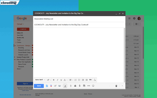 add email templates to gmail